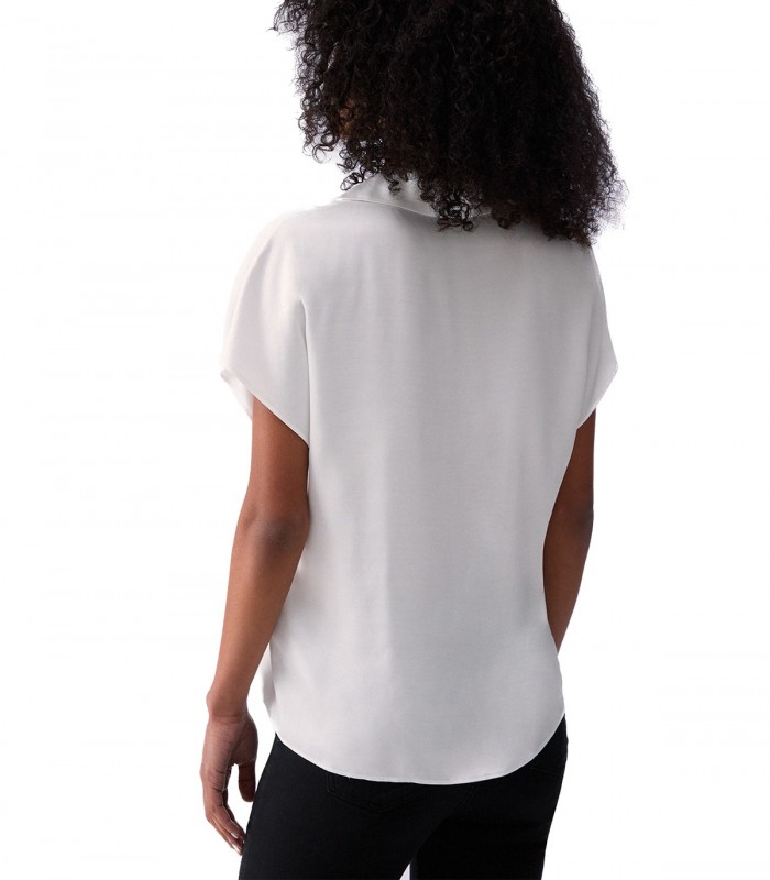 Blusa in raso Donna Liu Jo