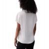 Blusa in raso Donna Liu Jo