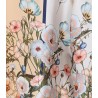 Camicia in twill stampato Donna Liu Jo