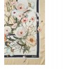 Foulard con fiori Donna Liu Jo