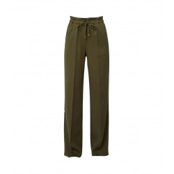 Pantaloni a palazzo Donna Liu Jo