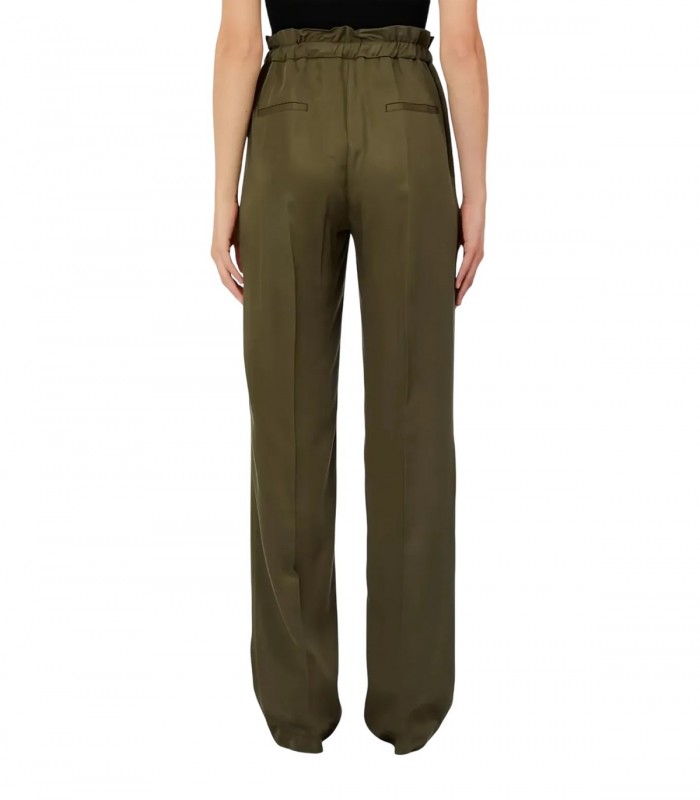 Pantaloni a palazzo Donna Liu Jo