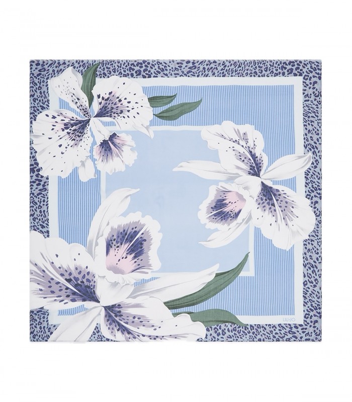 Foulard Donna Liu Jo