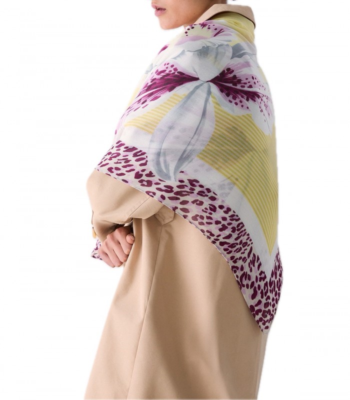 Foulard Donna Liu Jo