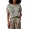 T-shirt Donna Liu Jo