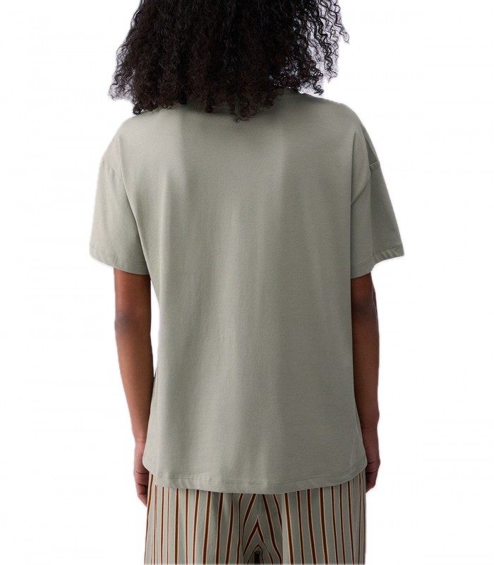 T-shirt Donna Liu Jo