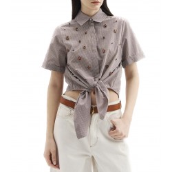 Camicia Donna Liu Jo