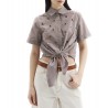 Camicia Donna Liu Jo