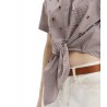 Camicia Donna Liu Jo