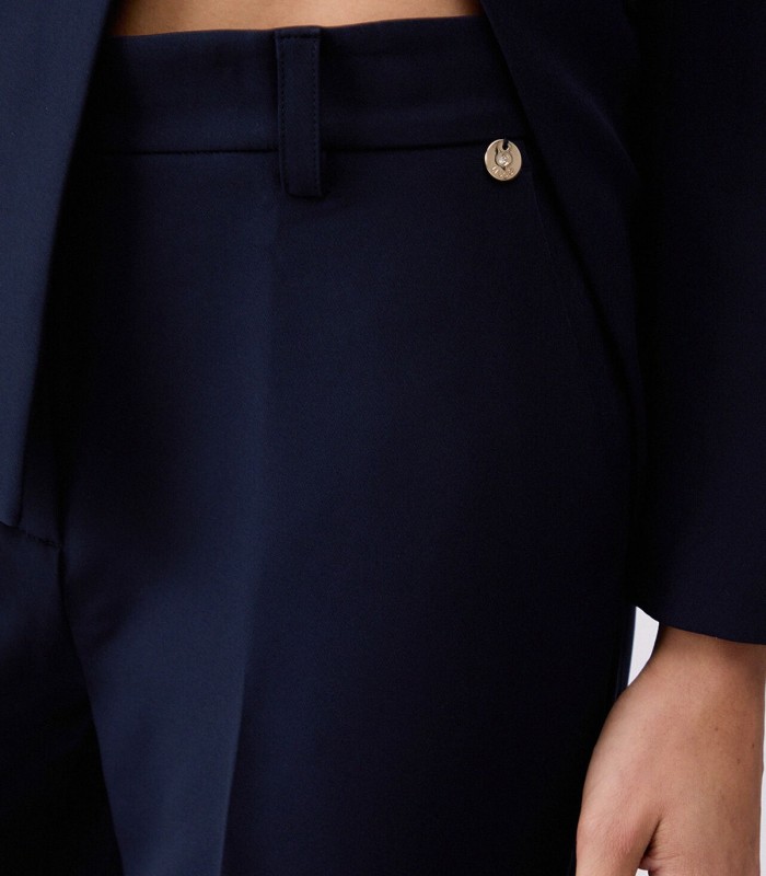Pantaloni palazzo Donna Liu Jo