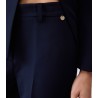 Pantaloni palazzo Donna Liu Jo
