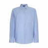 Camicia con strass Donna Liu Jo