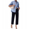 Camicia con strass Donna Liu Jo