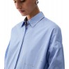 Camicia con strass Donna Liu Jo