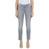 Jeans cropped fit Donna Liu Jo