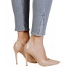 Jeans cropped fit Donna Liu Jo