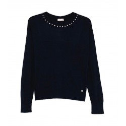 Maglia a righe Donna Liu Jo