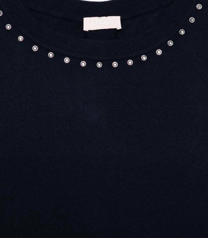 Maglia a righe Donna Liu Jo