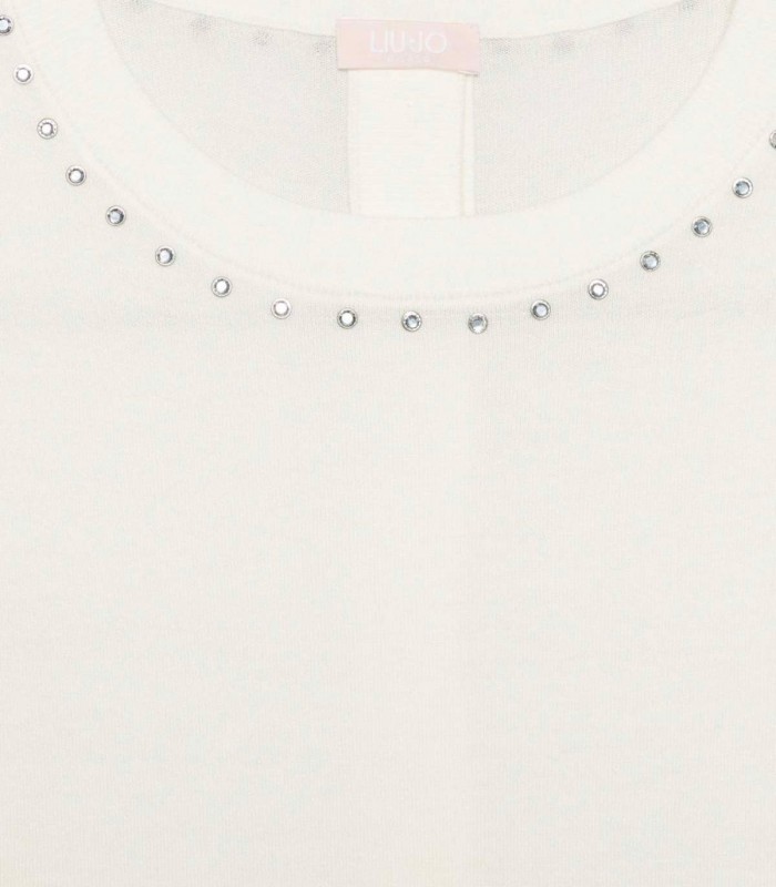 Maglia a righe Donna Liu Jo