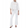Maglia con cut-out Donna Liu Jo