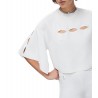 Maglia con cut-out Donna Liu Jo