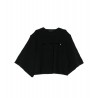 Maglia con cut-out Donna Liu Jo