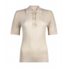 Polo in maglia Donna Liu Jo