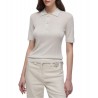 Polo in maglia Donna Liu Jo