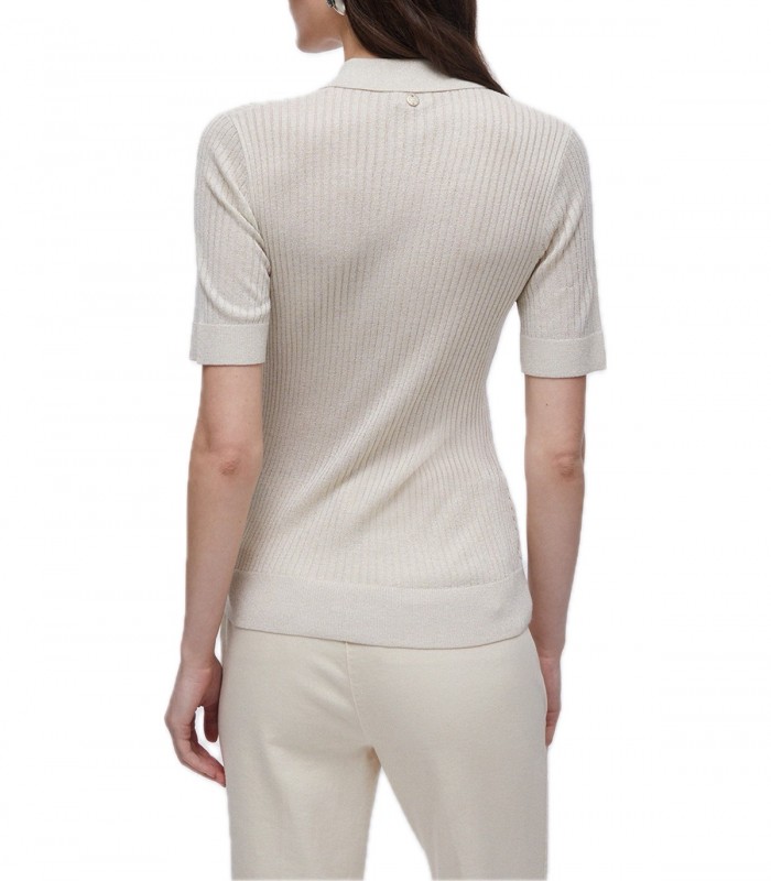 Polo in maglia Donna Liu Jo