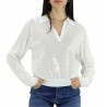 Maglia con paillettes Donna Liu Jo