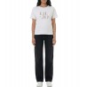 T-shirt con applicazioni Donna Liu Jo