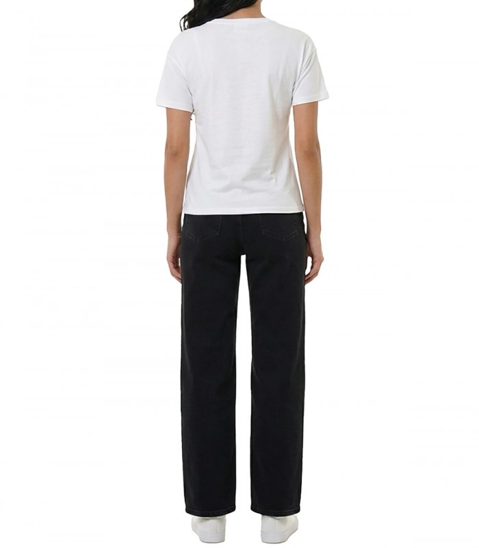 T-shirt con applicazioni Donna Liu Jo