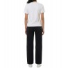T-shirt con applicazioni Donna Liu Jo
