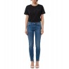T-shirt con applicazioni Donna Liu Jo