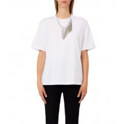 T-shirt Donna Liu Jo