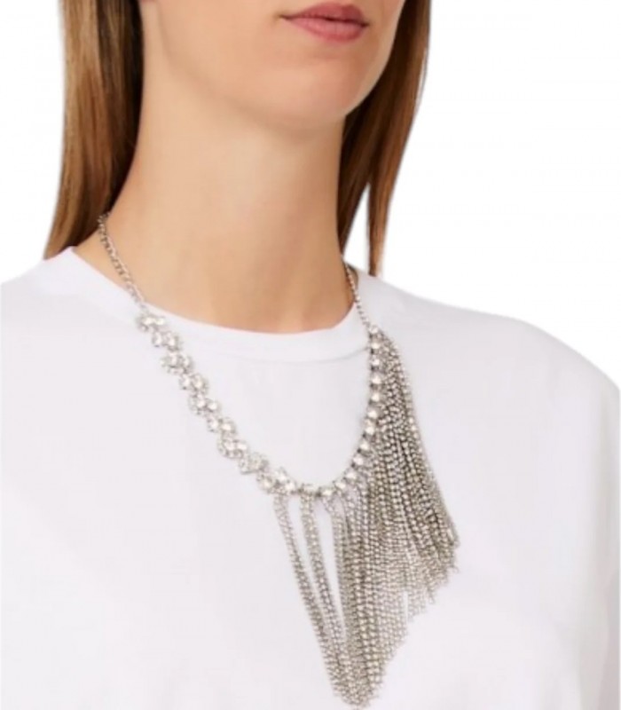 T-shirt Donna Liu Jo