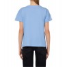 T-shirt con ricamo a jour Donna Liu Jo