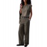 T-shirt con dettagli macrame Donna Liu Jo