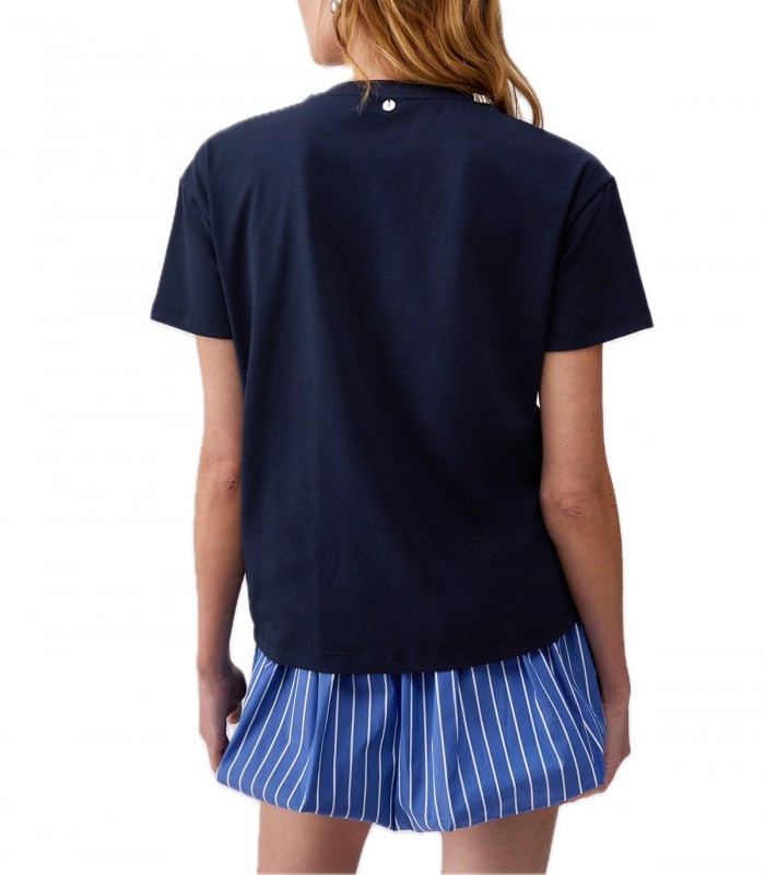 T-shirt Donna Liu Jo