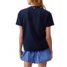 T-shirt Donna Liu Jo