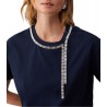 T-shirt Donna Liu Jo