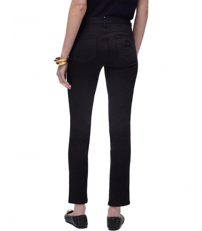 Pantaloni skinny Donna Liu Jo