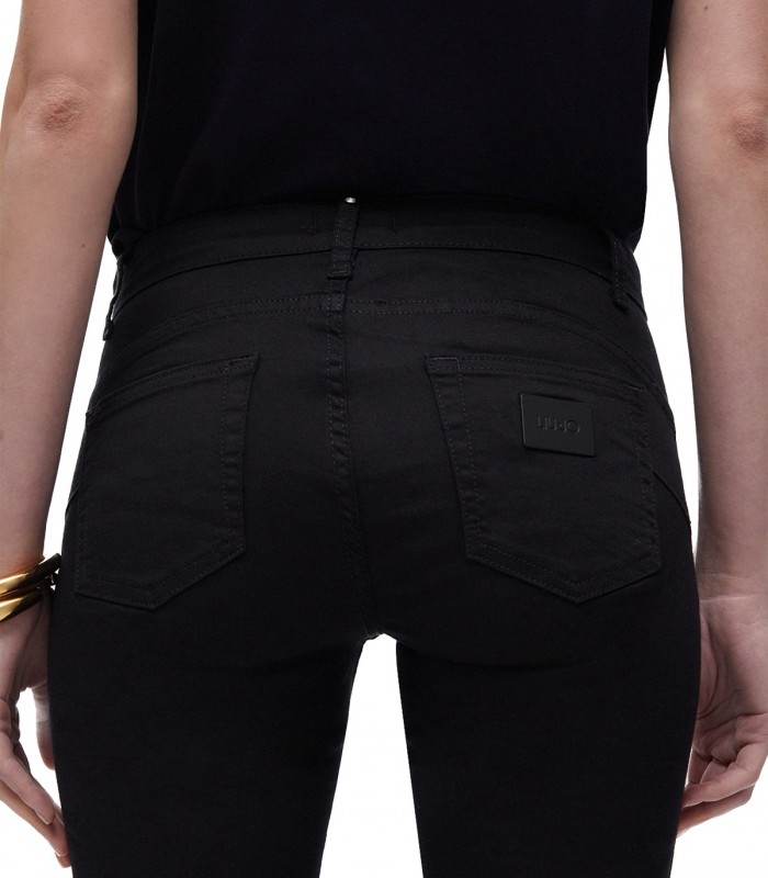 Pantaloni skinny Donna Liu Jo