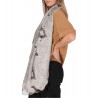 Foulard Donna Liu Jo