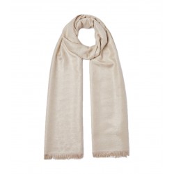 Stola jacquard Donna Liu Jo