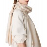 Stola jacquard Donna Liu Jo