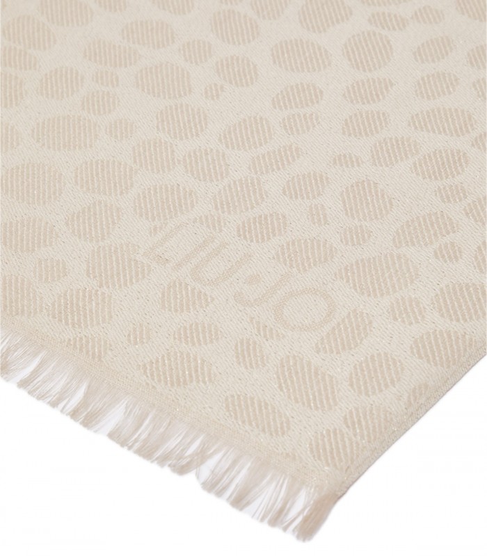 Stola jacquard Donna Liu Jo