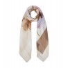 Foulard grande colorblock Donna Liu Jo