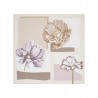 Foulard grande colorblock Donna Liu Jo