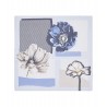 Foulard grande colorblock Donna Liu Jo